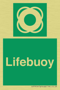 Lifebuoy